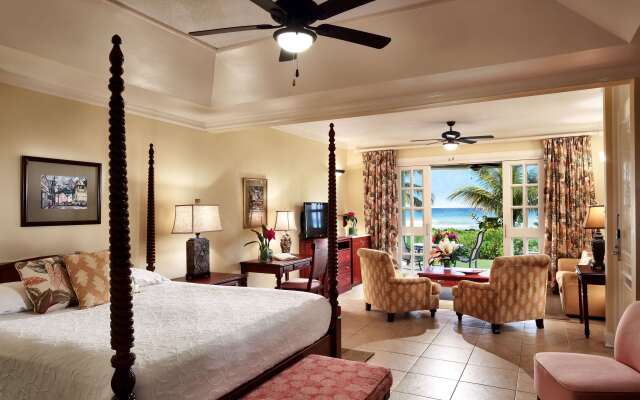 Half Moon Hotel