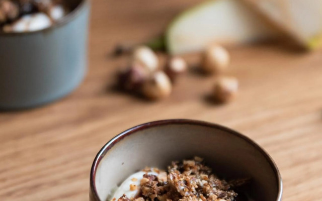 Domaine les Bruyères