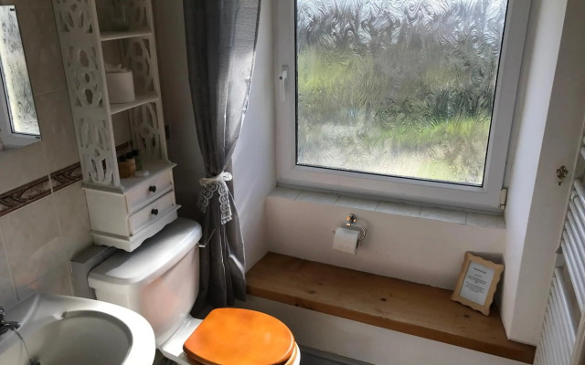 St Andrews House B&B