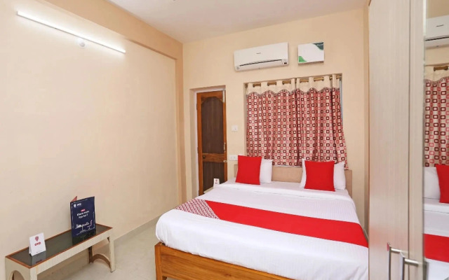 Krishna Residency by OYO