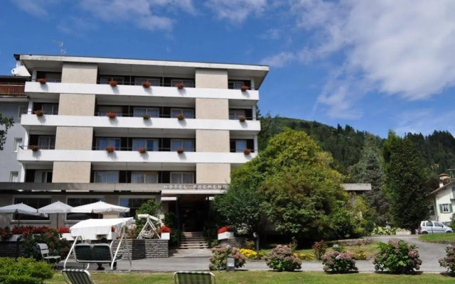 Hotel Premeno