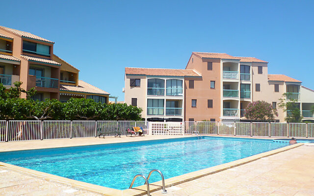 Apartment Les Barcarelles