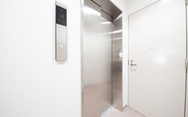 Comfort Self Hotel HACHI-EMON
