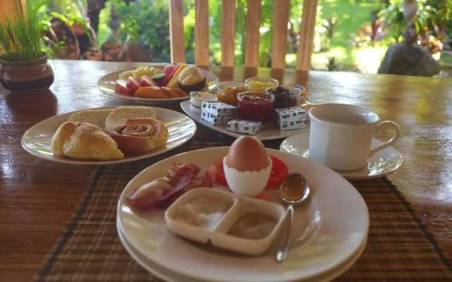 Alam Mimpi Resort Bali