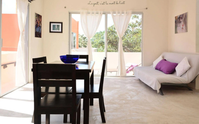 Villas Geminis Boutique Condo Hotel