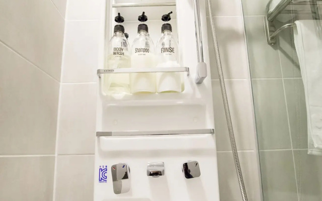 Step Inn Myeongdong 1