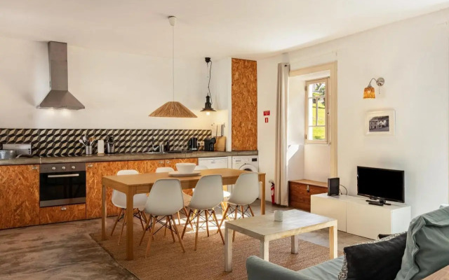 Calheta Beach House T2