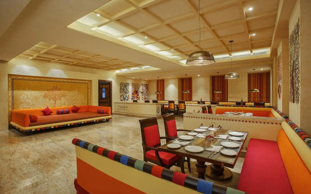 Seyfert Sarovar Premiere Dehradun