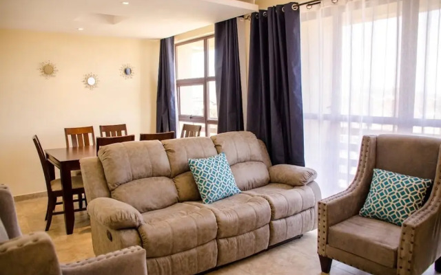 Zawiya property
