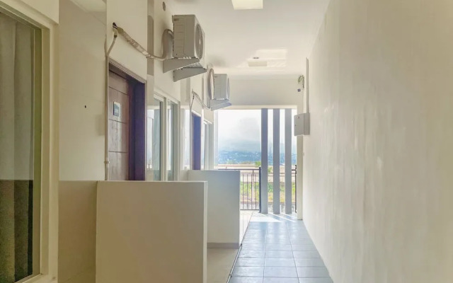 TwoSpaces Living at Panorama Eco Stay