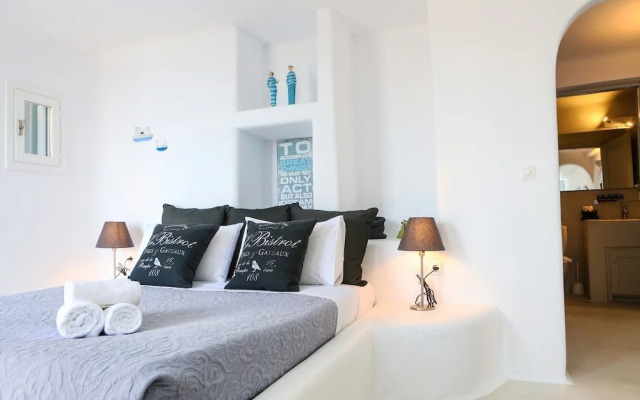 Villa Sunshine