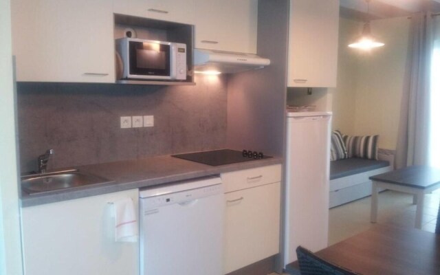 Les Cottages du Saleys