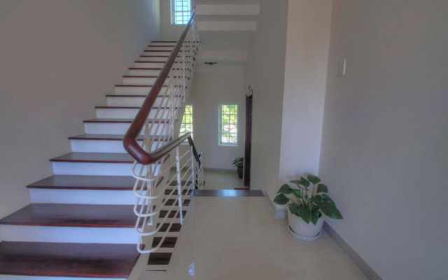 Vesper Homestay