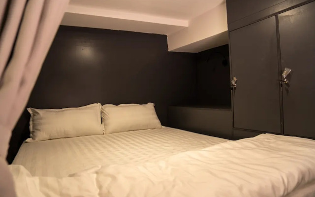 Remedy Hostel