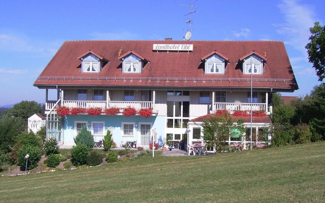 Landhotel Eibl