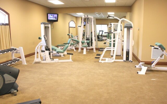 Delta Hotels by Marriott Huntington Mall