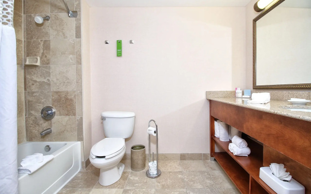 Hampton Inn Tucson-Airport