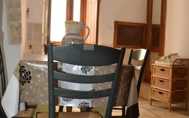 Vicolo Sarpi Little House