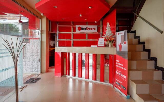 Hotel Kendari by RedDoorz