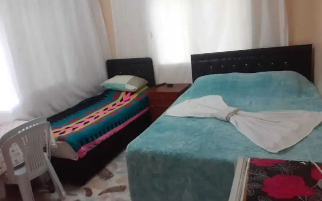 Kucuk Aile Pansiyonu