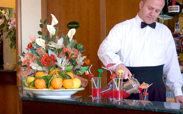 Villa Gaia Hotel