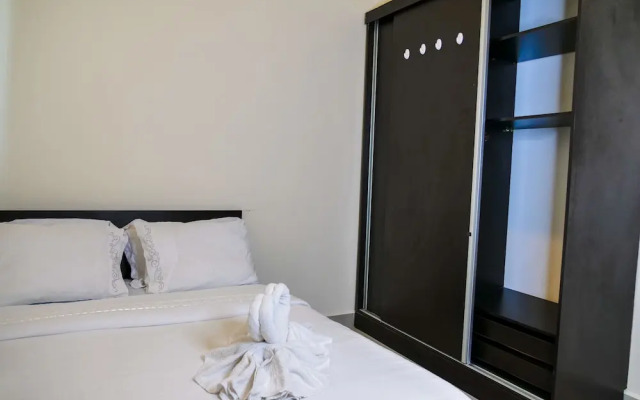 Nahalat Yehuda Residence