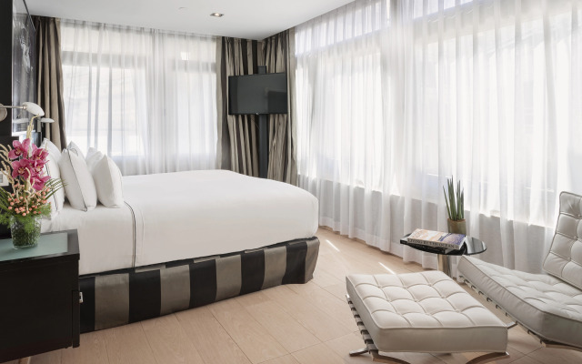 Melia Madrid Princesa