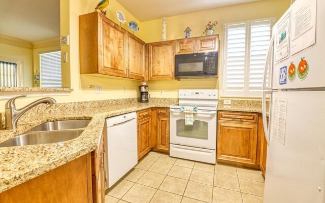 Ryan s Runaway Beach Condo