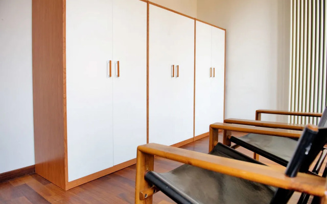 Victoria Hotels Royal Suite