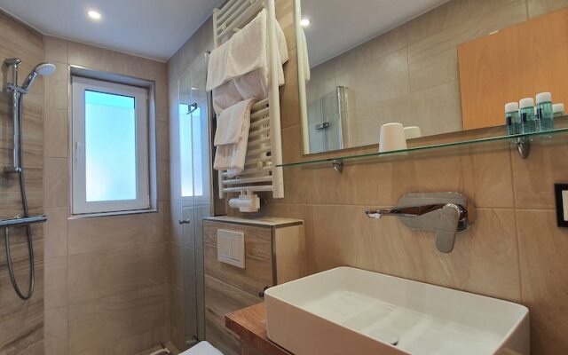 Ferienwohnungen Wolf