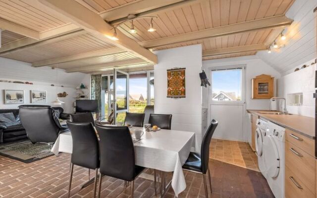 "Anniek" - 200m from the sea in Western Jutland