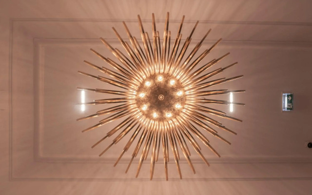 Royale Sainte Hélène Boutique Hotel