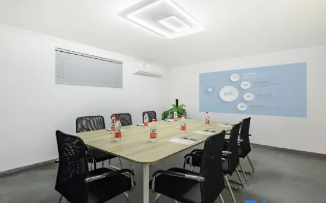 Nimo·NIMO Homestay (Yunshang Grassland Panda Tribe Adventure Park) – Business – Huzhou