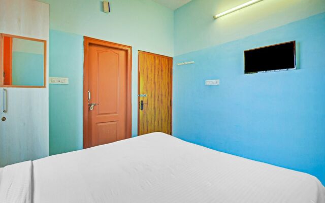 Sri Sai Guru Comforts By OYO Rooms