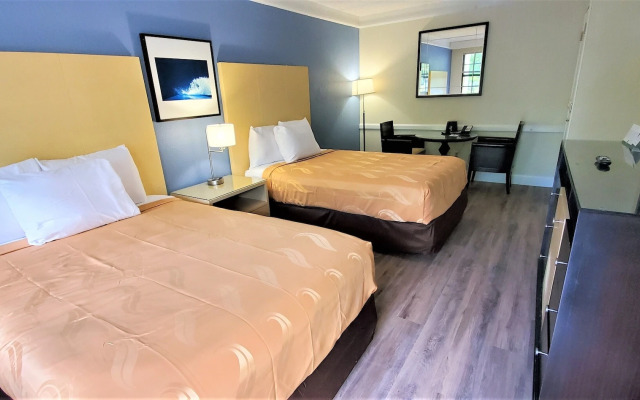 Quality Inn Hampton - Newport News