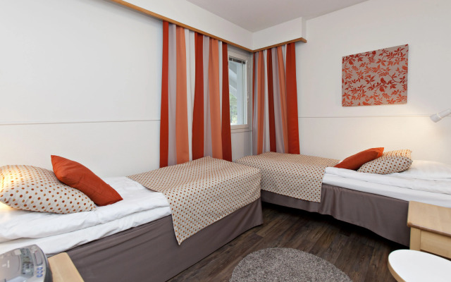 Holiday Club Kalajoki Cottages