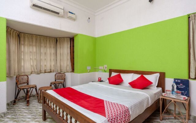 OYO 18388 L'heritage Riad