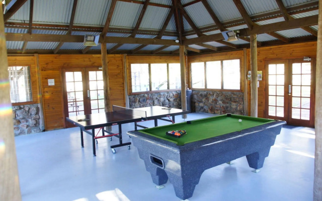 Eaglereach Wilderness Resort