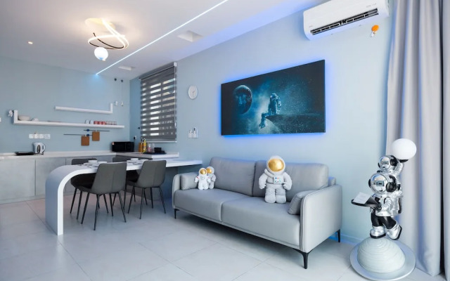 Urban Suites