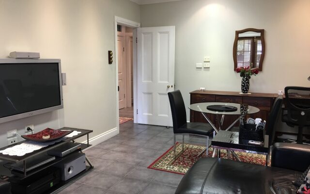 Swan Inn Bed and Breakfast