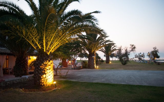 Corfu Sea Palm Residence***