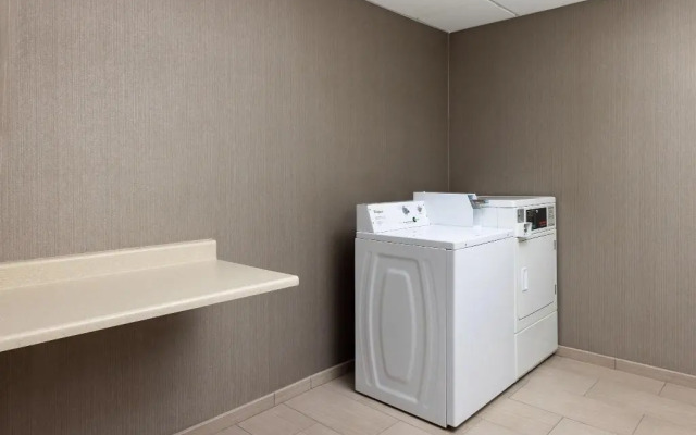 SpringHill Suites by Marriott Fresno