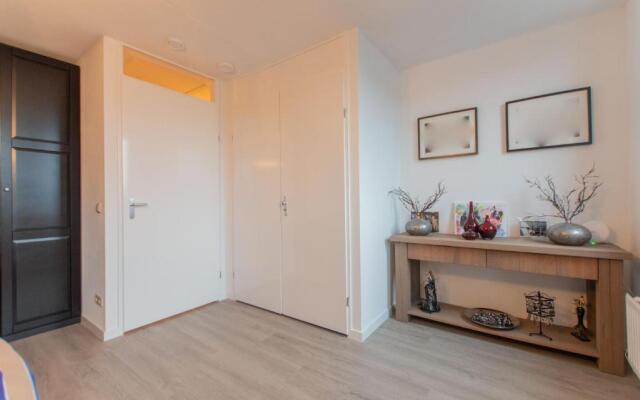 Vakantiehuis, Kaaidijk 42 Kortgene