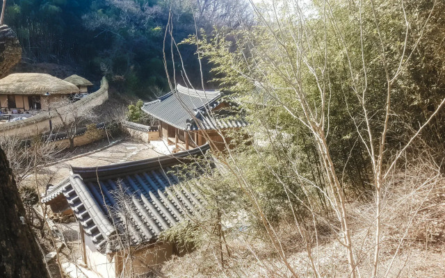 Samsan Gotaek