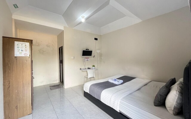 Steze Guesthouse Syariah Telanaipura