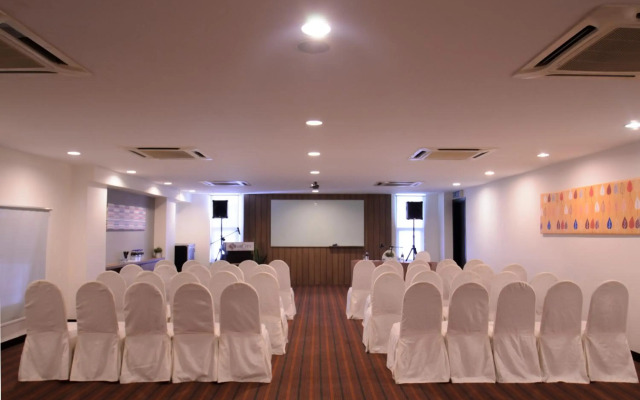 StarCity Hotel Alor Setar