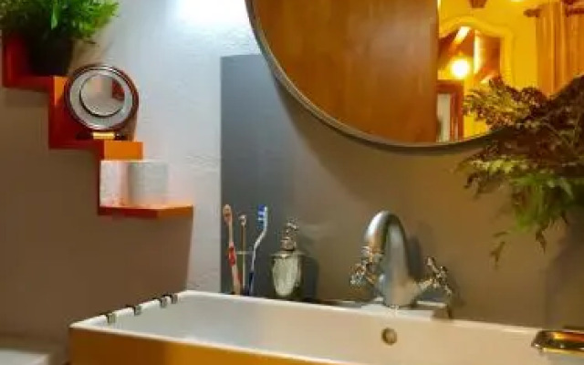 Nice House Santa Cruz