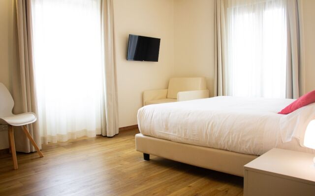 Garda Relais