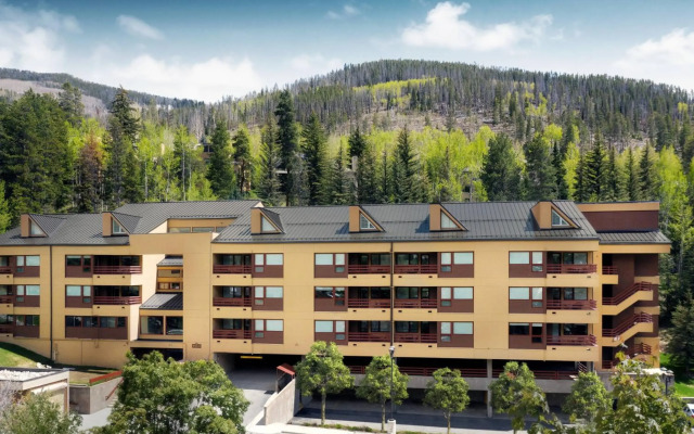 Marriott's StreamSide Douglas at Vail