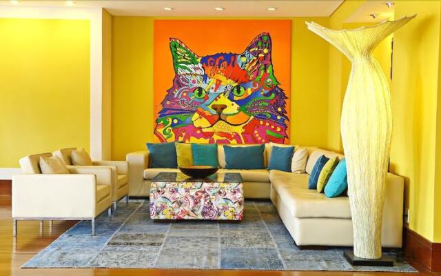 Punta Del Este Resort and Spa